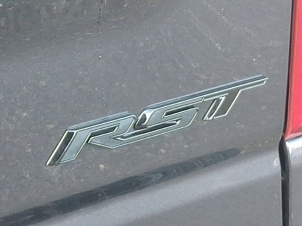 Certified 2023 Chevrolet Silverado 1500 RST w/ LPO, Dark Essentials Package AWD/4WD image 31