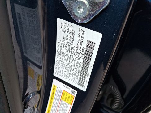 Used 2026 Honda CR-V Sport image 27
