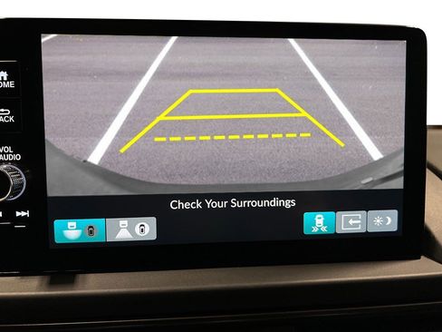 New 2025 Honda Pilot TrailSport image 26