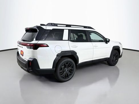 New 2026 Subaru Outback Limited XT AWD/4WD image 8
