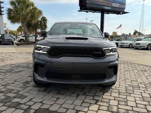Used 2024 Dodge Durango R/T image 7