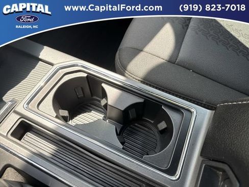 Certified 2020 Ford F150 XLT w/ Equipment Group 302A Luxury AWD/4WD image 31
