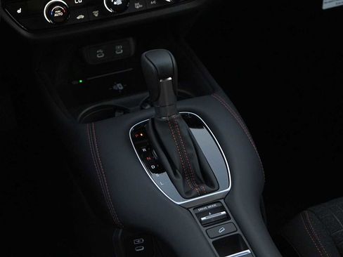 New 2026 Honda HR-V Sport image 17