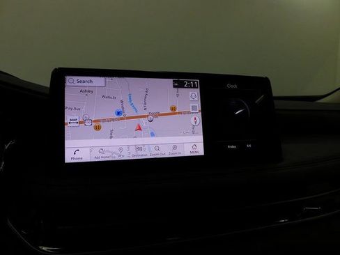 Used 2024 INFINITI QX60 Luxe image 56