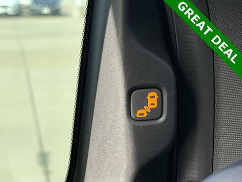 Used 2025 Honda Odyssey Sport-L image 12