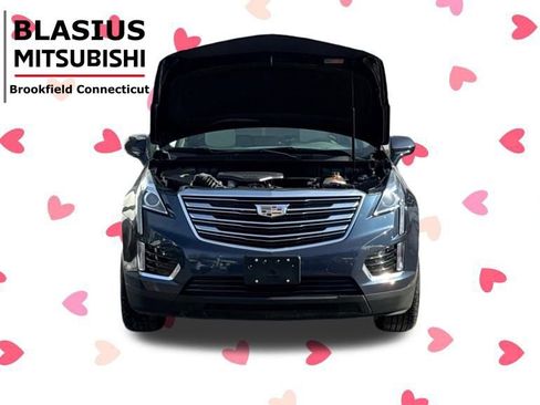 Used 2019 Cadillac XT5 Luxury image 32