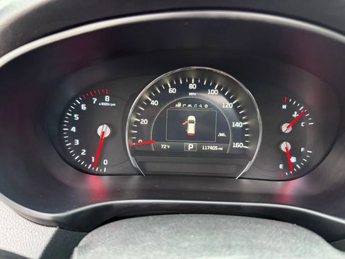 Used 2017 Kia Sorento SX image 37