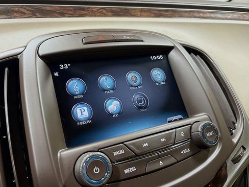 Used 2015 Buick LaCrosse Leather AWD/4WD image 17
