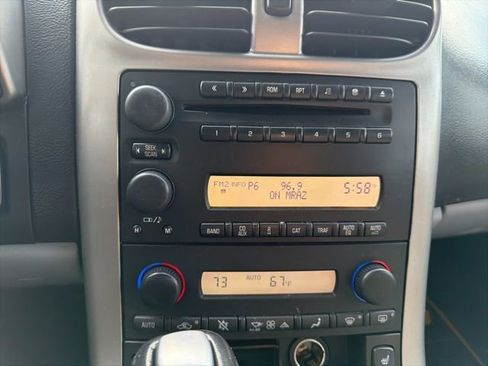 Used 2005 Chevrolet Corvette Coupe w/ Preferred Equipment Group image 14