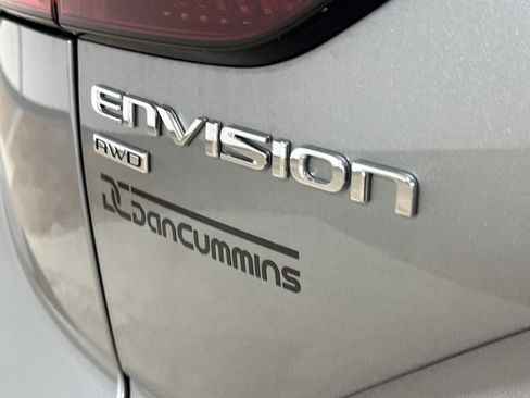 New 2026 Buick Envision Sport Touring AWD/4WD image 27