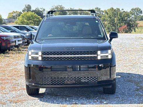 New 2026 Hyundai Santa Fe Calligraphy image 17