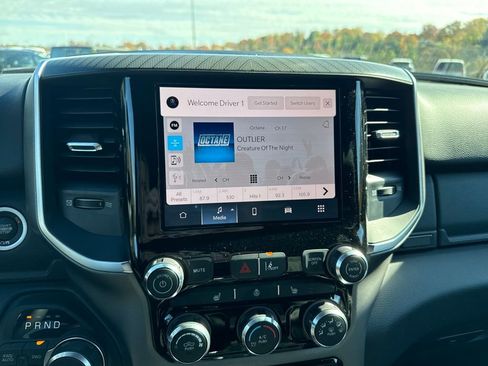 New 2026 RAM 1500 Big Horn image 15