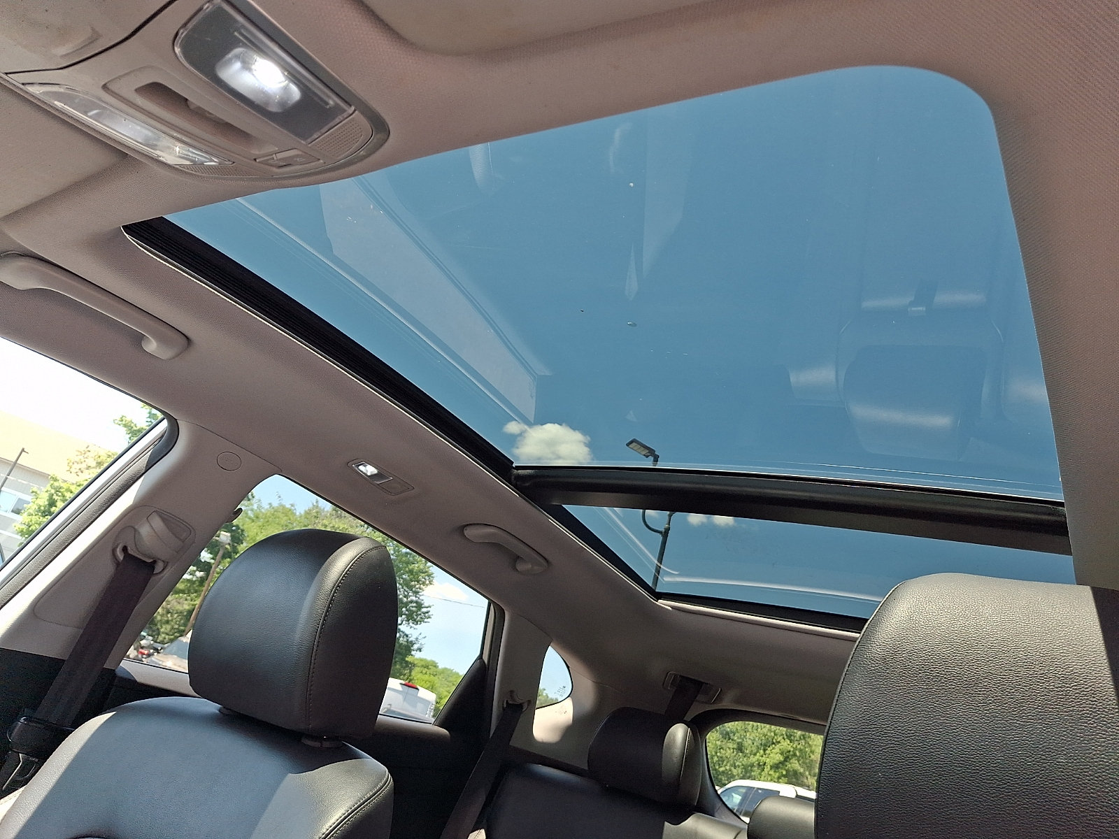Used 2019 Hyundai Tucson Ultimate FWD image 15