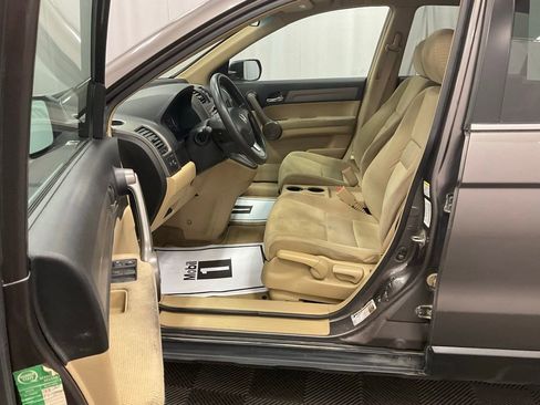 Used 2009 Honda CR-V EX image 4