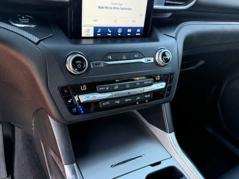 Used 2020 Ford Explorer ST w/ Premium Technology Package AWD/4WD image 17