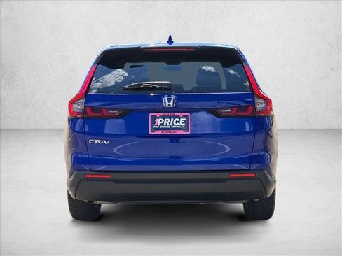 Used 2024 Honda CR-V EX-L image 6