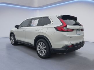 Used 2023 Honda CR-V EX-L video 3