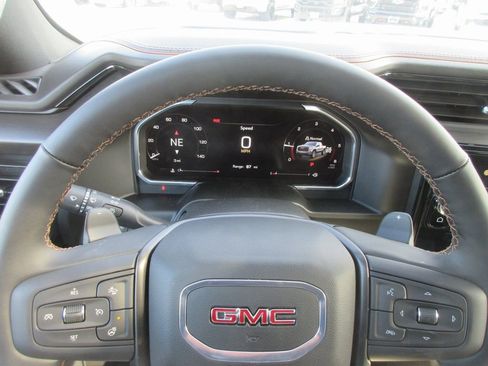 New 2026 GMC Sierra 1500 AT4 w/ AT4 Premium Package image 20