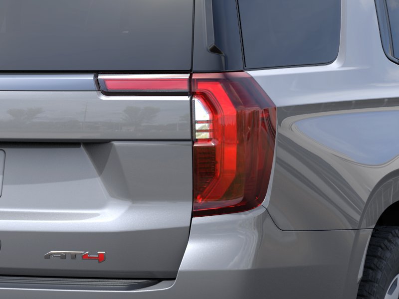 New 2026 GMC Yukon AT4 w/ AT4 Premium Plus Package AWD/4WD image 12