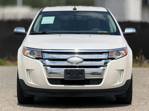 Used 2013 Ford Edge SEL FWD image 5