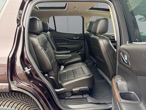 Used 2020 GMC Acadia Denali w/ Trailering Package image 17