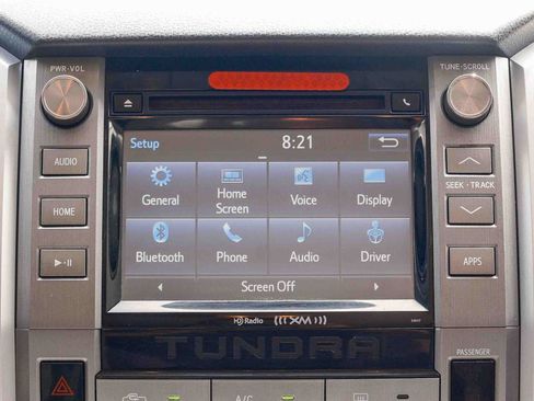 Used 2017 Toyota Tundra SR5 RWD image 14