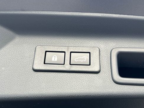 New 2026 Subaru Forester Touring image 14