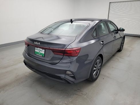 Used 2023 Kia Forte LXS FWD image 9
