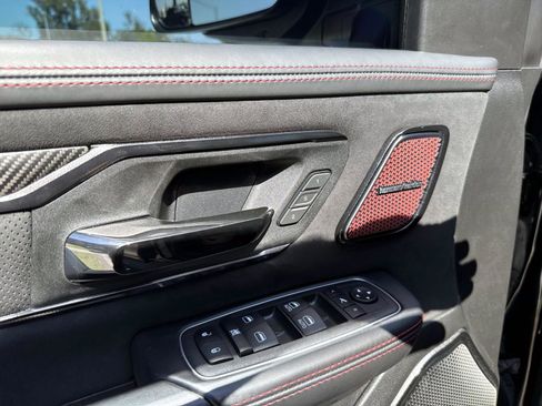 Used 2023 RAM 1500 TRX w/ TRX Level 2 Equipment Group AWD/4WD image 20