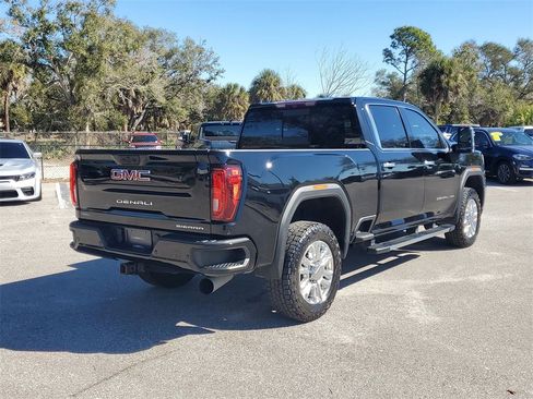 Certified 2023 GMC Sierra 2500 Denali image 4