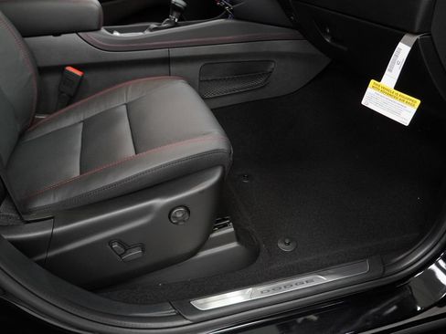 New 2026 Dodge Durango GT AWD/4WD image 37