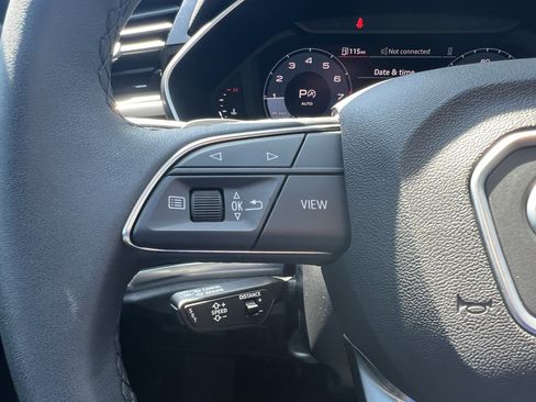 Certified 2025 Audi Q3 2.0T Premium AWD/4WD image 19