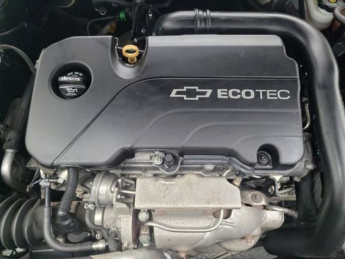 Used 2018 Chevrolet Malibu LS image 30