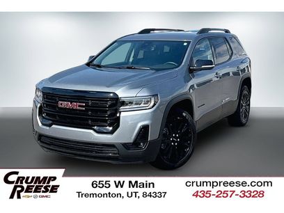Used 2023 GMC Acadia SLT w/ Elevation Edition