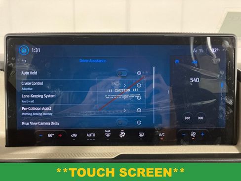 New 2026 Ford Bronco Sport Big Bend AWD/4WD image 25