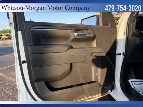 Used 2024 GMC Sierra 1500 Elevation AWD/4WD image 11