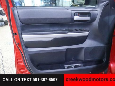 Used 2019 Toyota Tundra SR5 w/ SR5 Upgrade Package AWD/4WD image 43