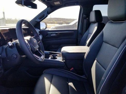 New 2026 Chevrolet Tahoe Premier w/ Sun And Tow Package image 10