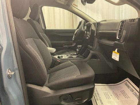 Used 2024 Ford Ranger XLT w/ Equipment Group 301A High AWD/4WD image 30