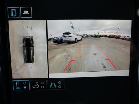 New 2026 GMC Terrain Elevation image 22