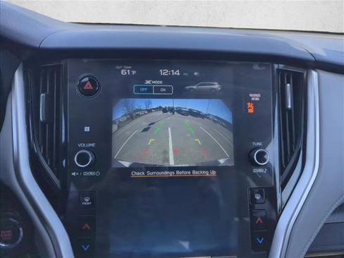 Used 2024 Subaru Outback Premium image 13