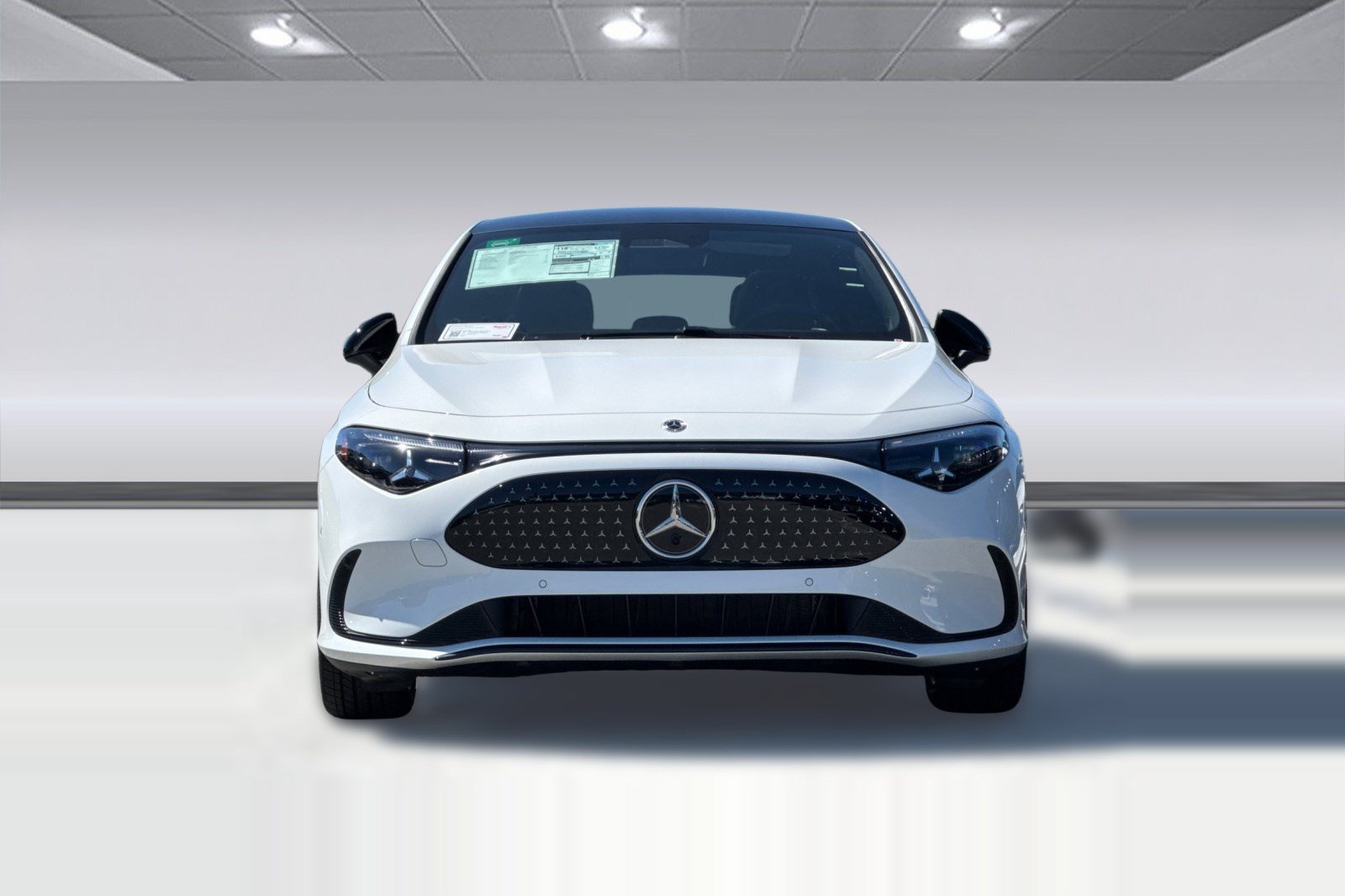 New 2027 Mercedes-Benz CLA 350 image 6