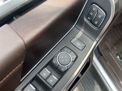 Used 2021 Ford F150 King Ranch w/ Equipment Group 601A High AWD/4WD image 32