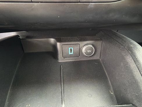 Used 2020 Ford Escape SEL AWD/4WD image 23
