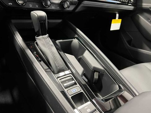 New 2025 Honda Accord EX-L image 19