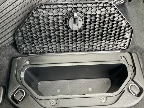Used 2025 RAM 1500 Rebel w/ Rebel Level 2 Equipment Group AWD/4WD image 45