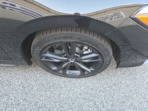 New 2026 Honda Civic Si image 10