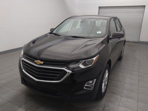 Used 2021 Chevrolet Equinox LS w/ LPO, Floor Liner Package image 15