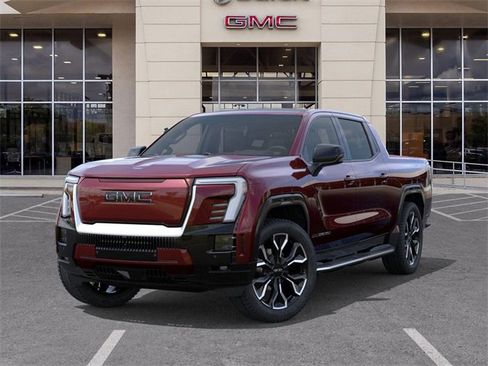 New 2025 GMC Sierra EV Denali image 6