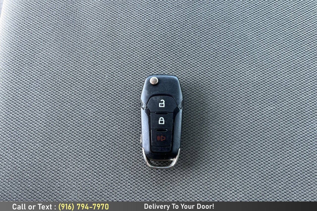 Used 2019 Ford F150 XLT AWD/4WD image 18